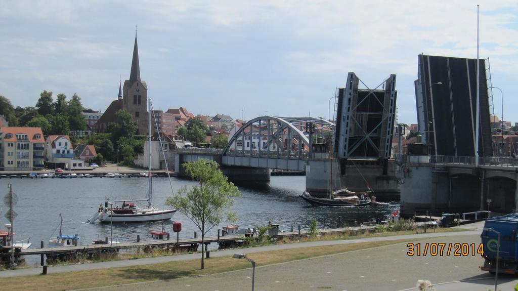 Willa Sonderborg Kaer Vestermark Zewnętrze zdjęcie